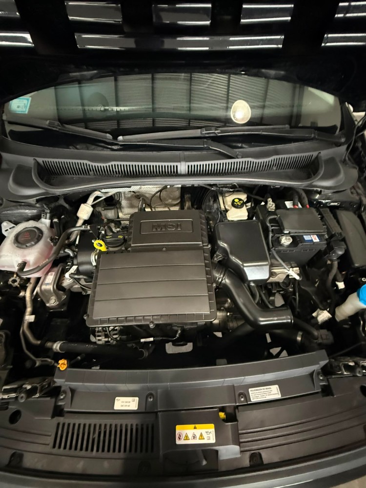 Volkswagen POLO 5P 1,6 MSI Track 2024 — foto 5